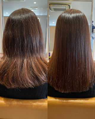 AQs hair design×スタイル