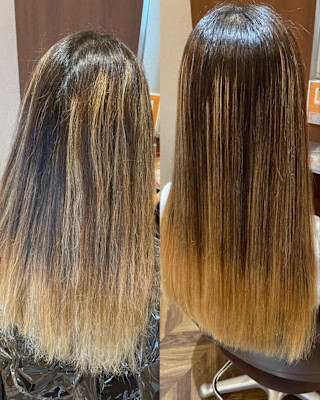 AQs hair design×スタイル