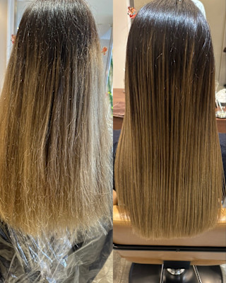 AQs hair design×スタイル