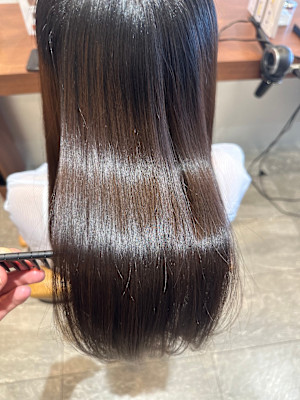 AQs hair design×スタイル