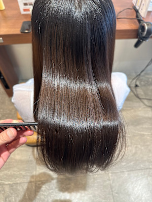 AQs hair design×スタイル