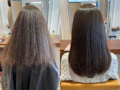 AQs hair design×スタイル