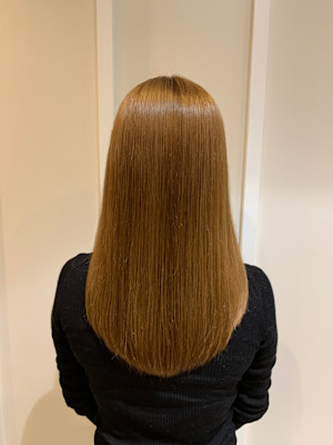 AQs hair design×スタイル