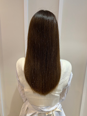 AQs hair design×スタイル