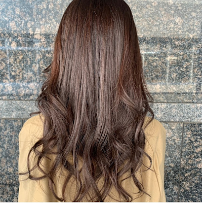 【蒲田】hair kahuna 京急蒲田本店