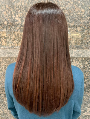 【蒲田】hair kahuna 京急蒲田本店