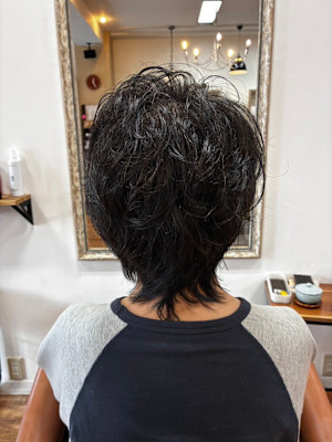 COURAGE 円山本店