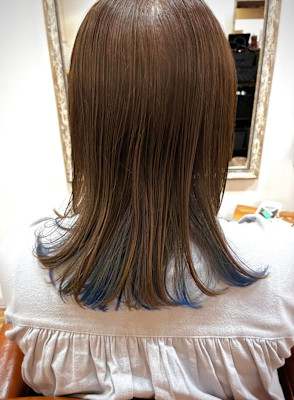 COURAGE 円山本店