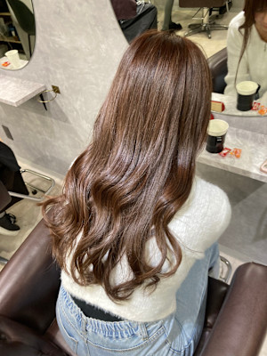 ブラウンベージュ