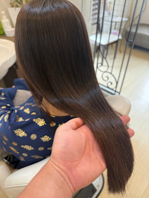 hair space fuku×スタイル