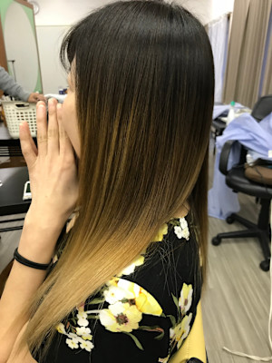 hair space fuku×スタイル