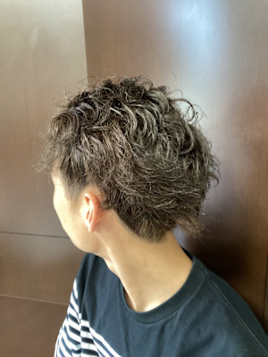 SALON DE CHAMPION×スタイル