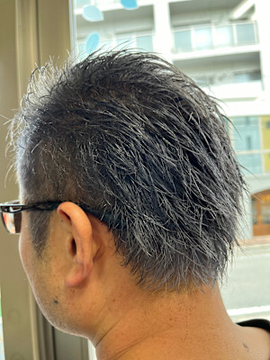 SALON DE CHAMPION×スタイル