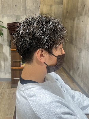 ツイストスパイラル【ARCH Sayaka】