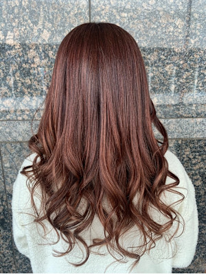 【蒲田】hair kahuna 京急蒲田本店