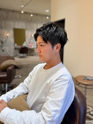 イケイケ高校生【ARCH片山】