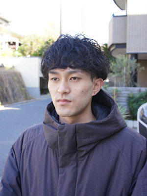 【kaito】ランダムperm