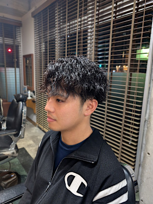 緩めカルマスパイラル