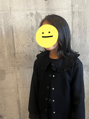 大人っぽボブ【ARCH Sayaka】