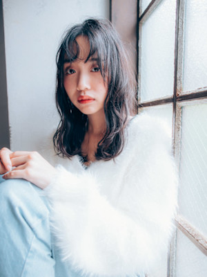 ガーリースタイル