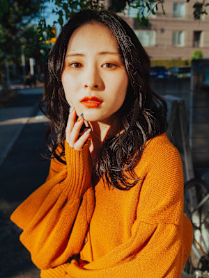 ランダムウェーブ