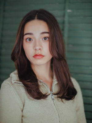 重ため艶ワンカールスタイル