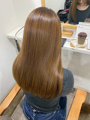 酸性ストレート