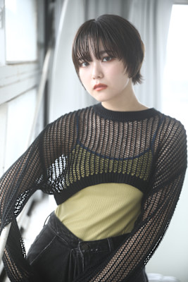 OSAYA tatebe×スタイル