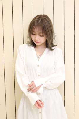 OSAYA tatebe×スタイル