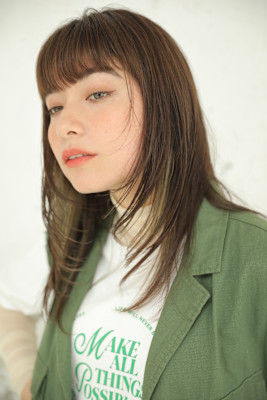 OSAYA tatebe×スタイル