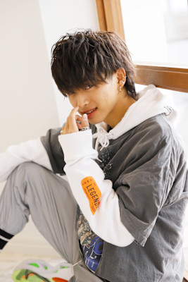 OSAYA tatebe×スタイル