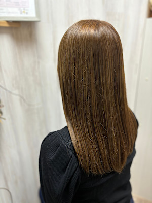 Cut Room Rie×スタイル