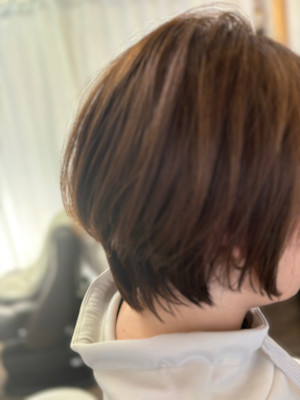 Cut Room Rie×スタイル