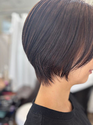 Cut Room Rie×スタイル