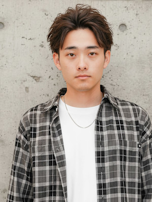 グランド ラグザ大阪福島店×スタイル