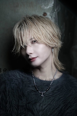 ミディアムウルフ