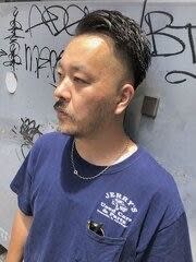 髪質改善トリートメント&ケアカラー MRN. 新宿西口