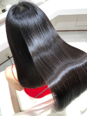 髪質改善トリートメント&ケアカラー MRN. 新宿西口