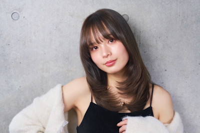 髪質改善トリートメント&ケアカラー MRN. 新宿西口