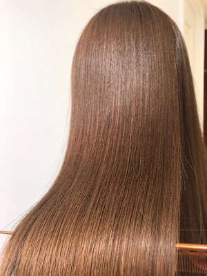 髪質改善トリートメント&ケアカラー MRN. 新宿西口