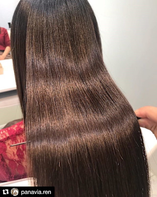 髪質改善トリートメント&ケアカラー MRN. 新宿西口