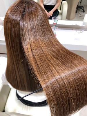 髪質改善トリートメント&ケアカラー MRN. 新宿西口