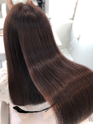 髪質改善トリートメント&ケアカラー MRN. 新宿西口