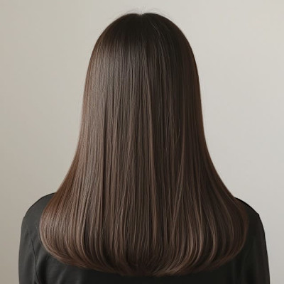 髪質改善トリートメント&ケアカラー MRN. 新宿西口