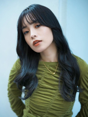 髪質改善トリートメント&ケアカラー MRN. 新宿西口