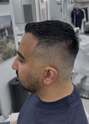 フェザーアップ