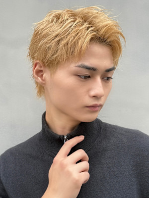 aRietta×スタイル