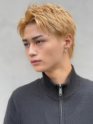 aRietta×スタイル