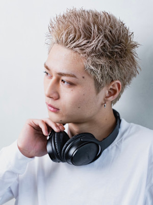 aRietta×スタイル