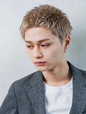 aRietta×スタイル